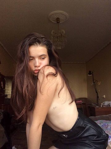 Проститутка Нина